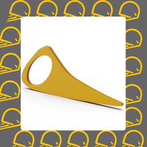Ring opener 2:1