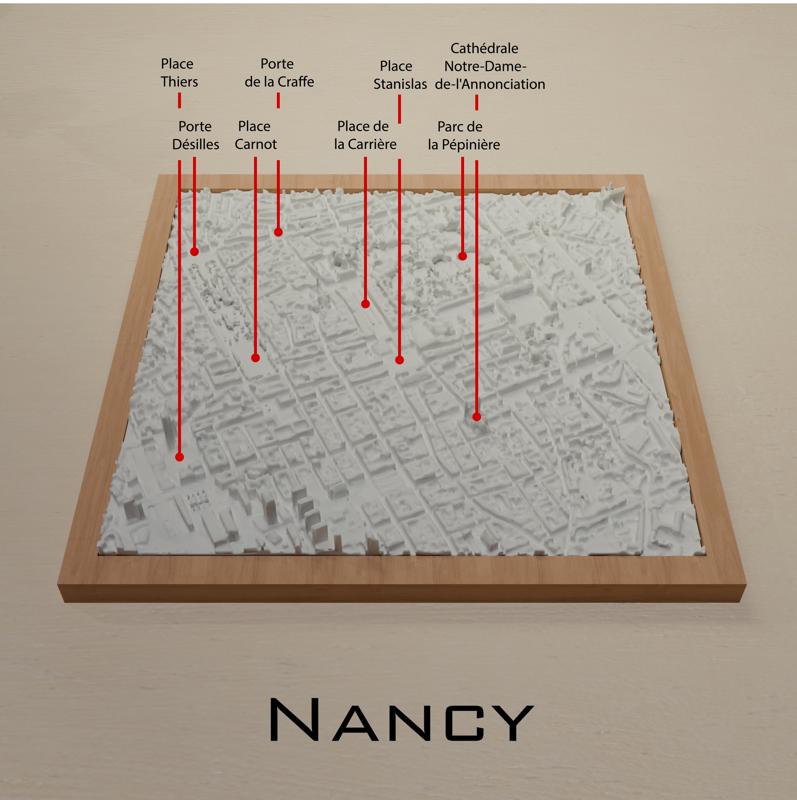Nancy - CITY PRINT
