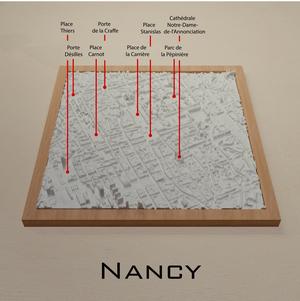 Nancy - CITY PRINT