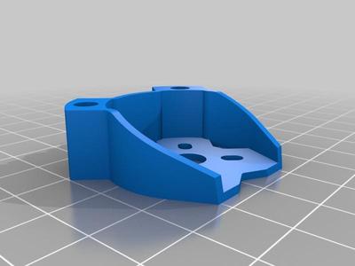 Fighting Rooster motor Guards