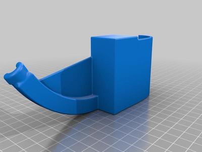Cubic elephant Neti Lota