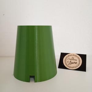modern lamp base (without litho)