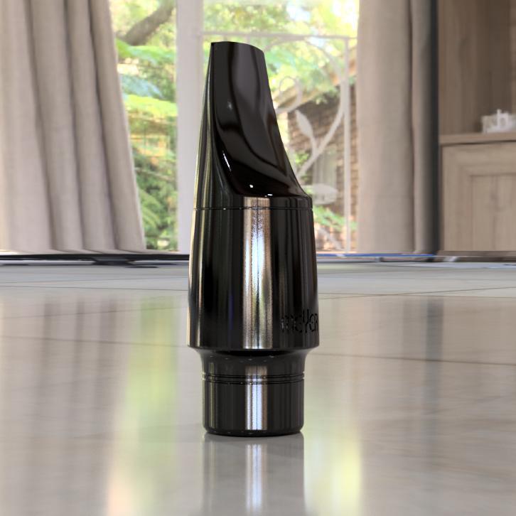 Meyer 4M Alto Saxophone Mouthpiece (Full Version) (Beautiful Sound)