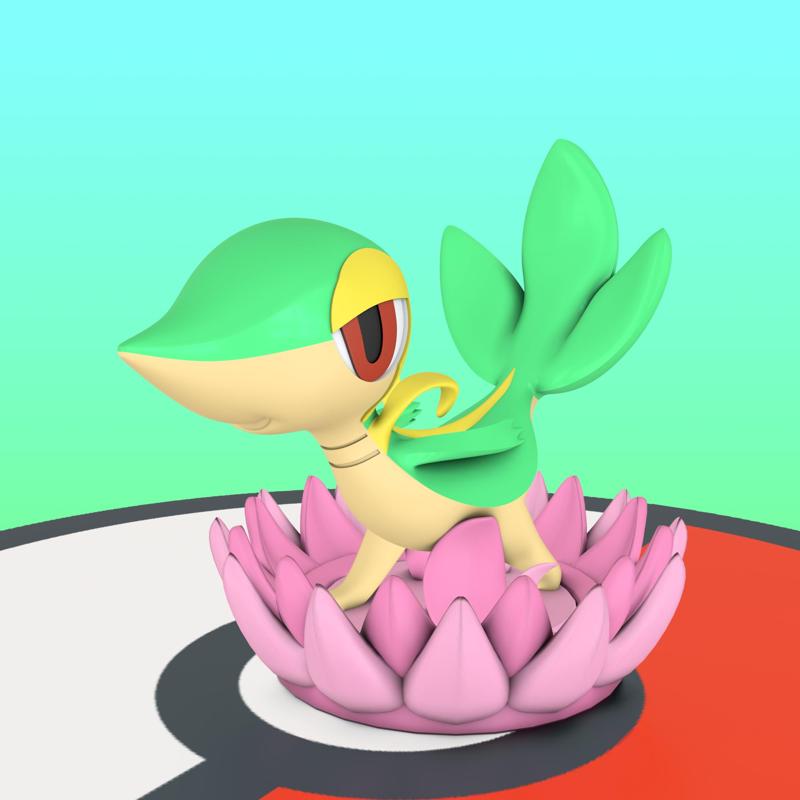 SNIVY