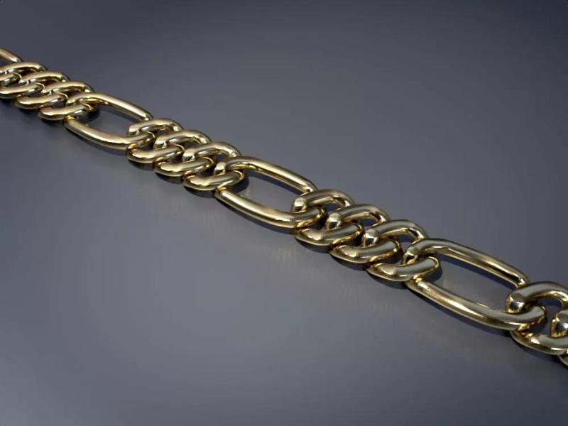Figaro Chain