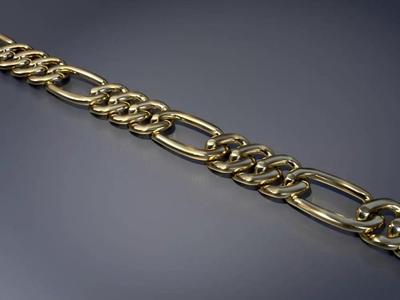 Figaro Chain