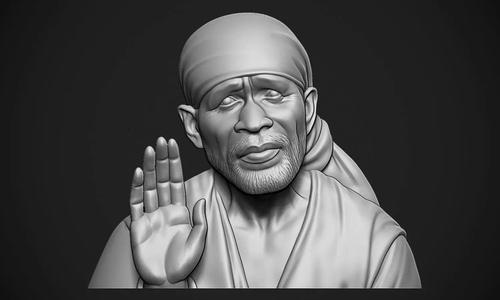 Saibaba small