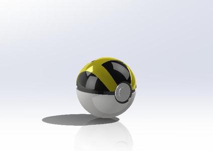 ULTRABALL ( HYPERBALL )
