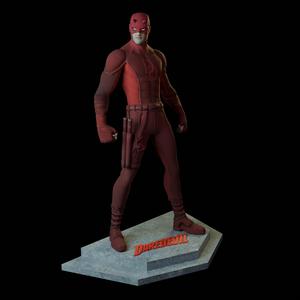 Matthew Murdock