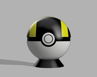 UltraBall