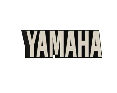 YAMAHA NAMELED