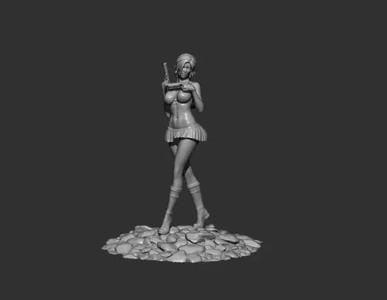 Tomb Raider