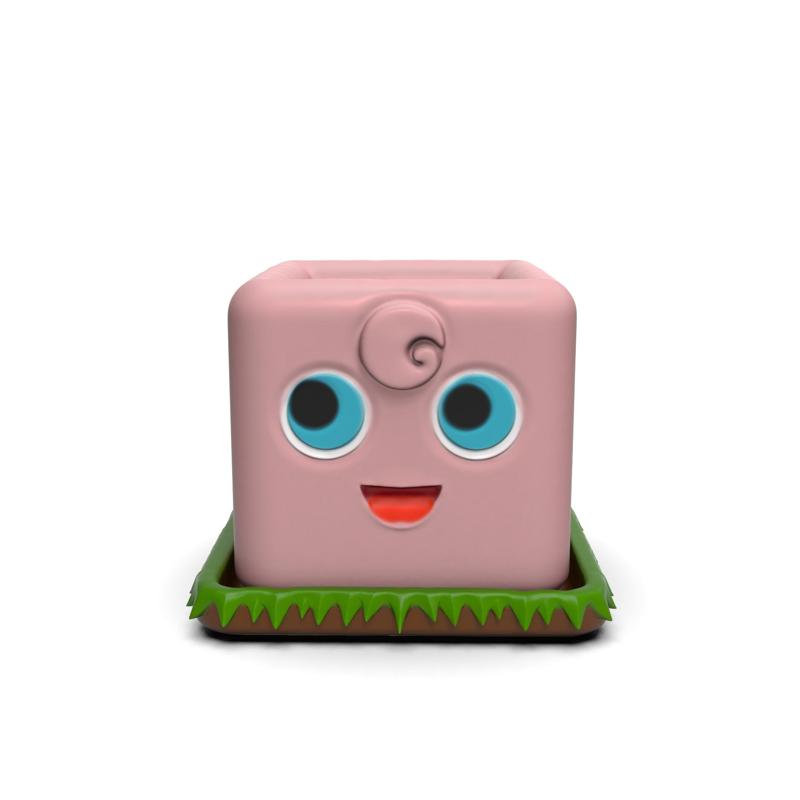 Jigglypuff Pot - POKEMON