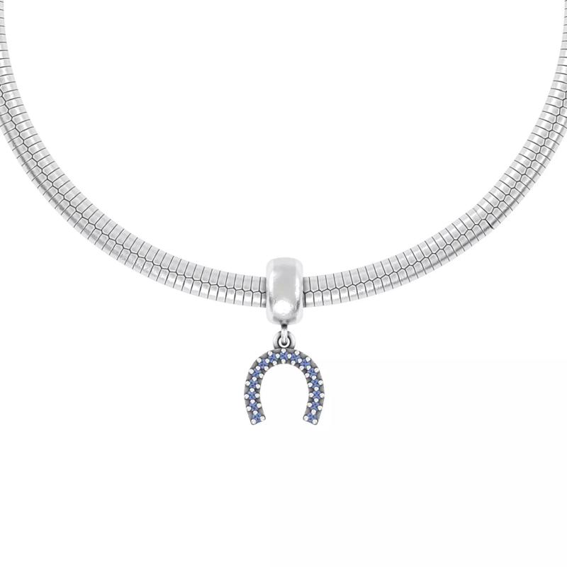 Horseshoe Charm