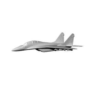 JET Plane 3D