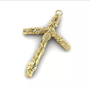 St Ninos cross N011861