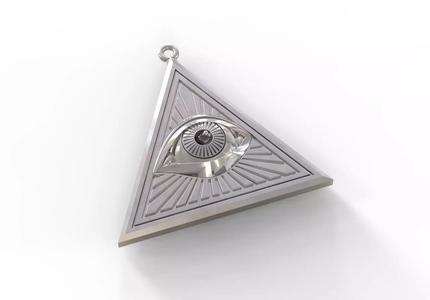 Eye of Providence