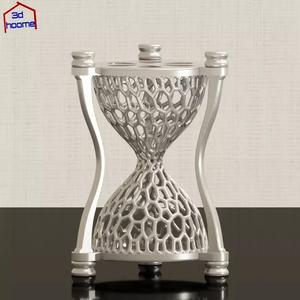 Decorative Hourglass