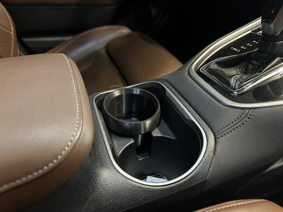 Cup Holder, Reducer for Car Cup Holder, Subaru, Helps Hold Small Cups in a More Favorable Position