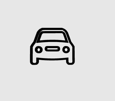 CAR PICTOGRAM