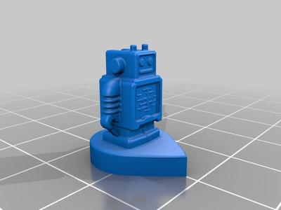 Travel Rally Bots