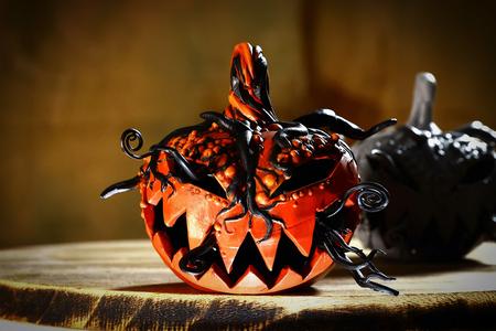 Pumpkin halloween