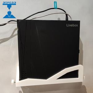 Wall bracket for Livebox 4