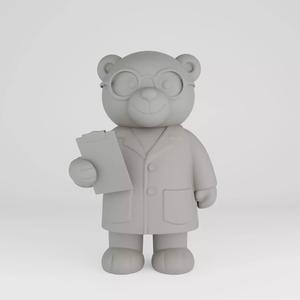 TEDDY TOY
