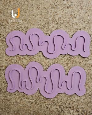 MARKING RULERS - CUTTERS - GLASE RULERS / PART 2