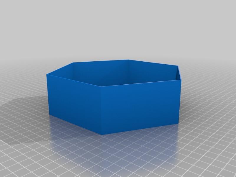 Buck Fuller Sand Castle