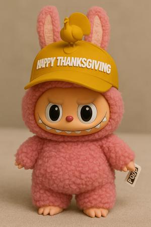 LABUBU THANKSGIVING