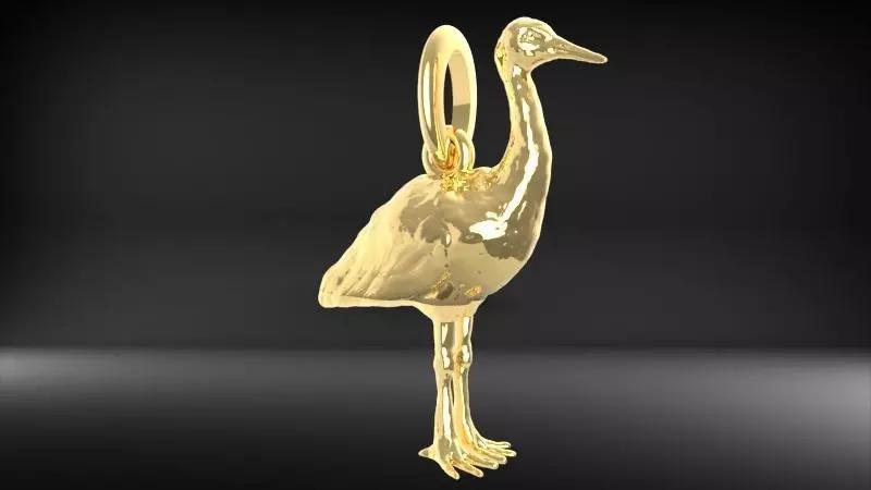 crane pendant