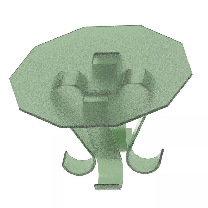 Premium Decagonal Table