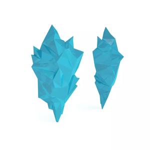 Crystal Halves