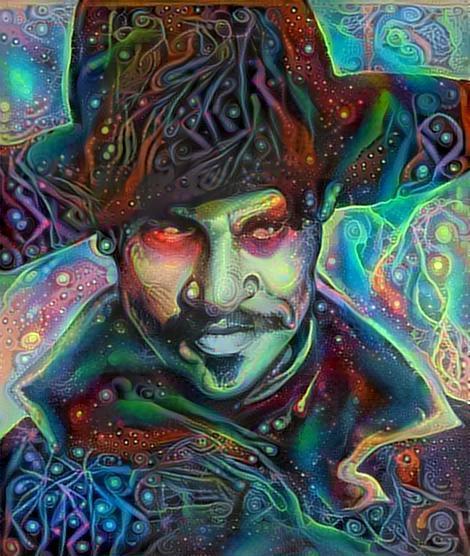 I'm Your huckleberry Doc Tombstone