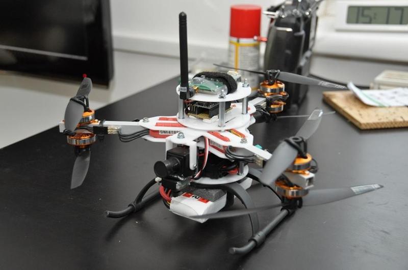 mini y6 fpv-copter