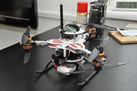 mini y6 fpv-copter