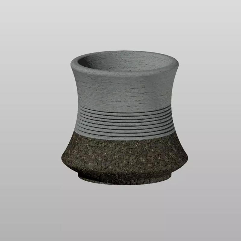 Pot - Maceta