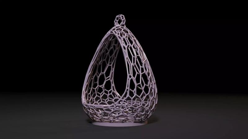 Bird feeder