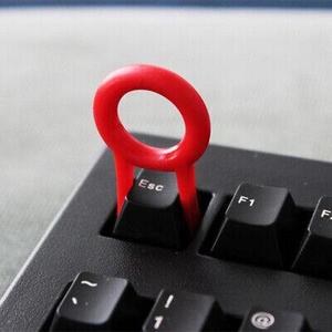 Key extractor