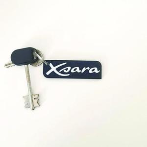 Keychain: Citroen I