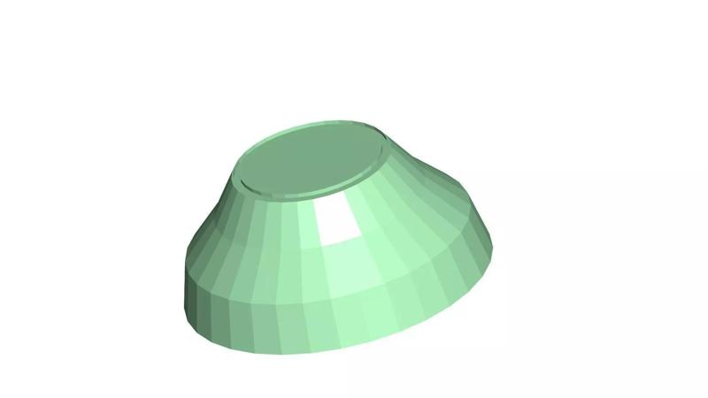 Outdoor Crockery Set