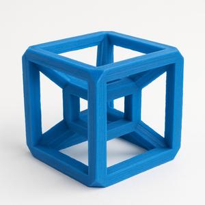 Ultimate Cube Test