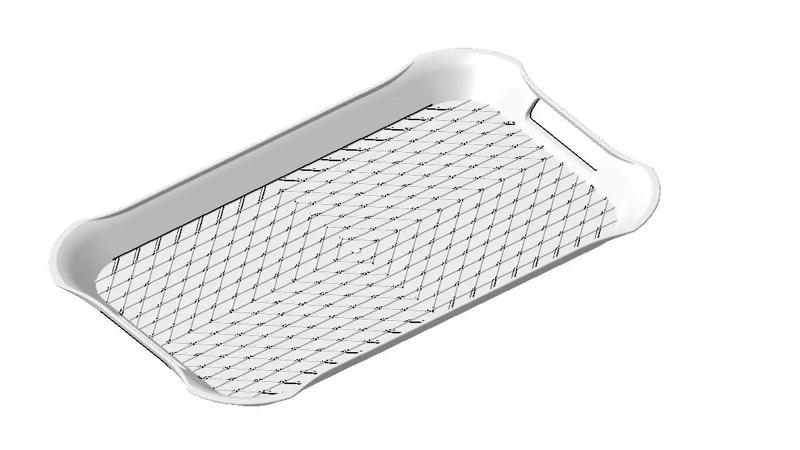 Serving Tray