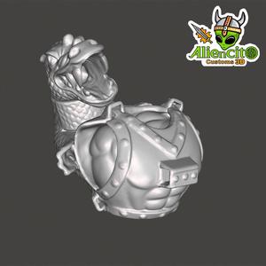 Armor dragon blaster armor motu origins
