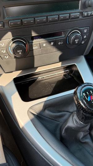 Mobile support BMW E90/91/92/81