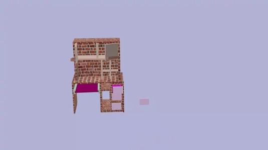 Computer Desk