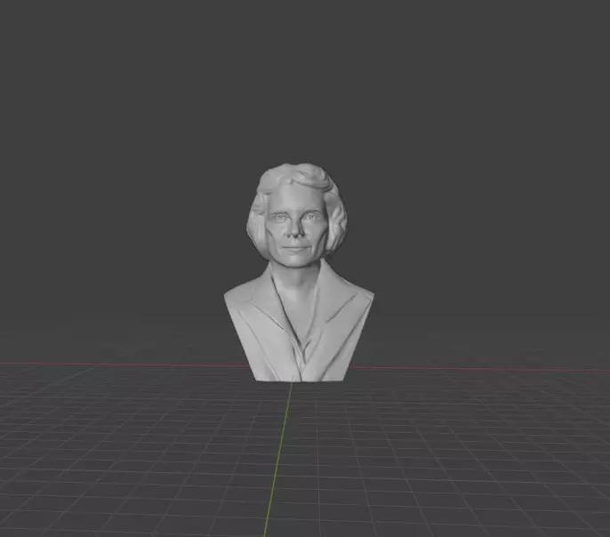 Sandra Day OConnor