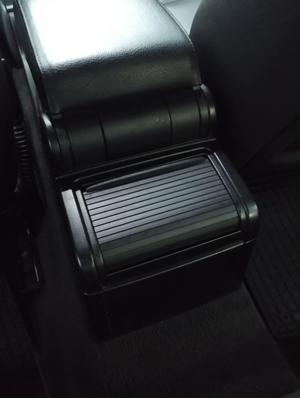 BMW E46 rear ashtray slide cover