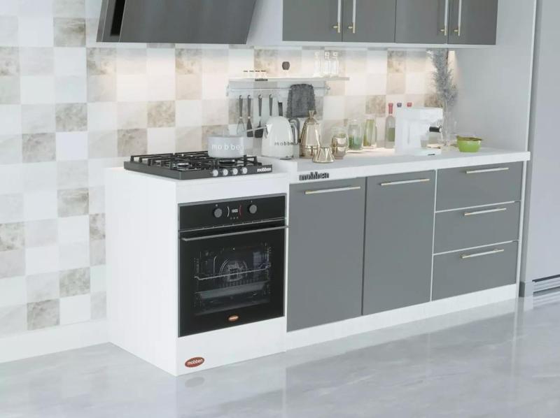 KITCHEN CABINET DESIGN